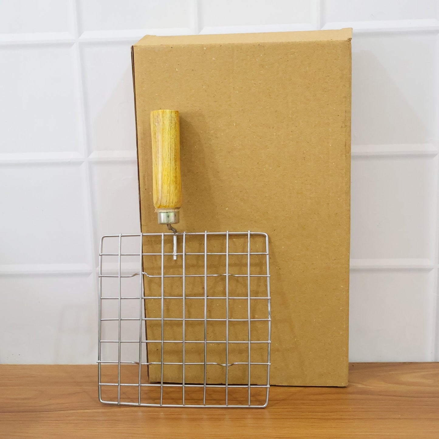 Premium Kitchen Square Stainless Steel Home - Premium Quality - Best Quality & Value