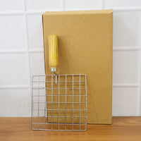 Premium Kitchen Square Stainless Steel Home - Premium Quality - Best Quality & Value