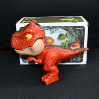 Portable Dinosaur Shaped Stationery Gift - Best Quality & Value