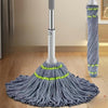 Compact Squeeze Twist Mop Self Home - Adjustable - Best Quality & Value