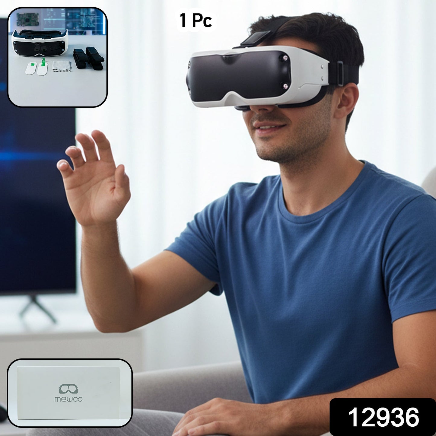 VR