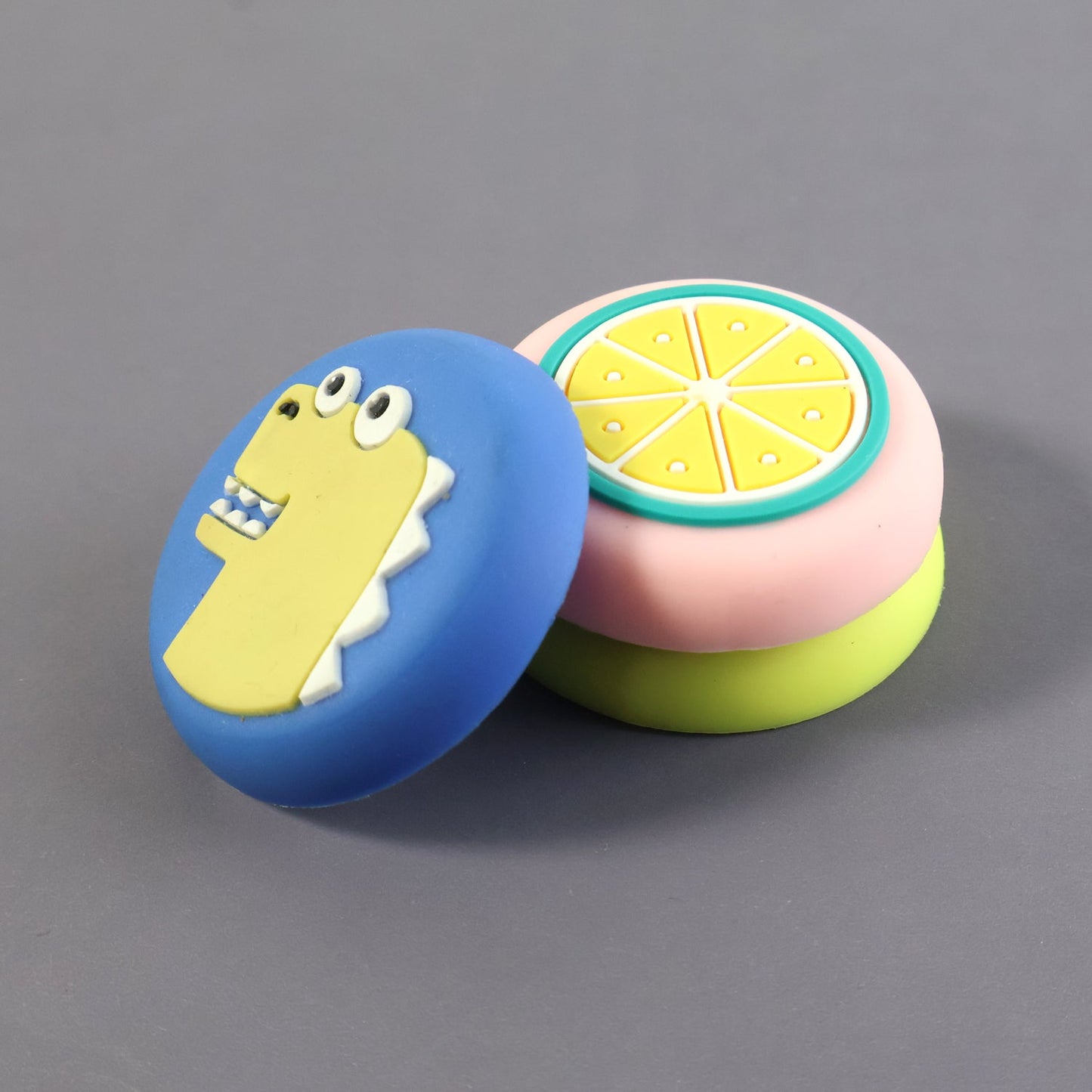 Compact Cute Cartoon & Fruit Home - Noise Reduction - Best Quality & Value