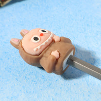 Premium Cartoon 2 in 1 Stationery - Premium Quality - Best Quality & Value