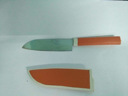 Kitchen Small Knife With Cover - - LootFaat