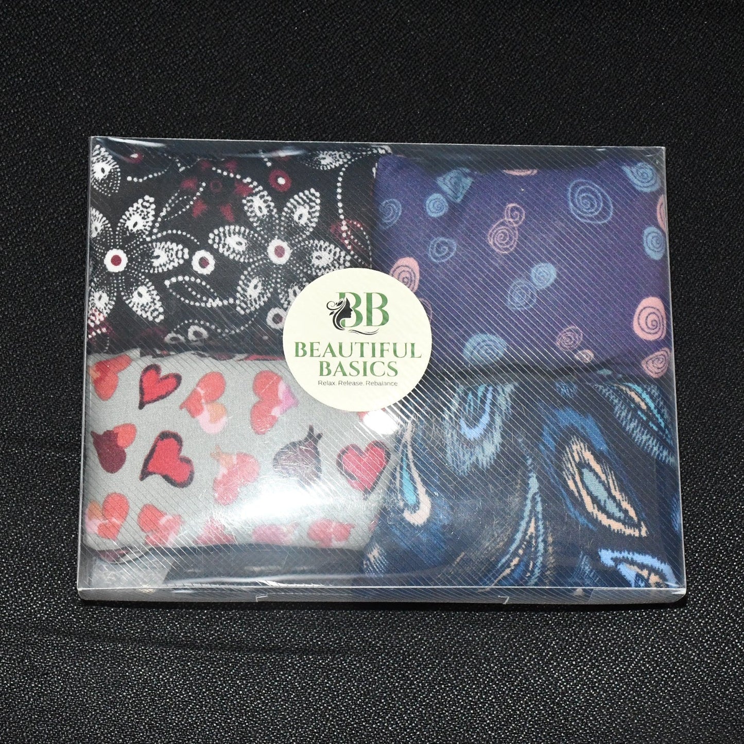 Premium Reusable Cloth Sanitary Pads Health - Washable - Best Quality & Value