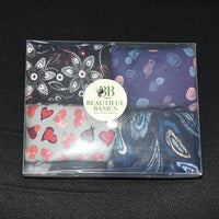 Premium Reusable Cloth Sanitary Pads Health - Washable - Best Quality & Value
