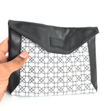 Multipurpose Pouch With Magnetic Lock(1 Pc / 19×14 Cm)