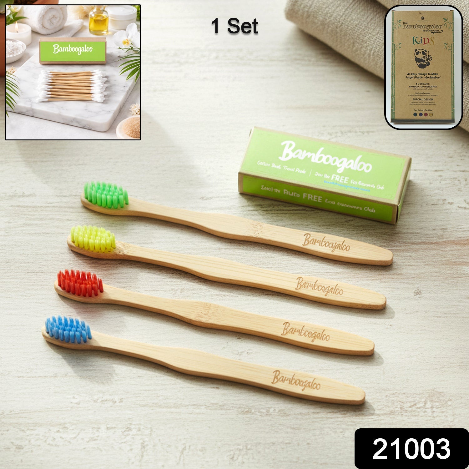 Toothbrush