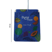 Mix Fruit Hanging Air Freshener Gel (1 Pc, 10gm)