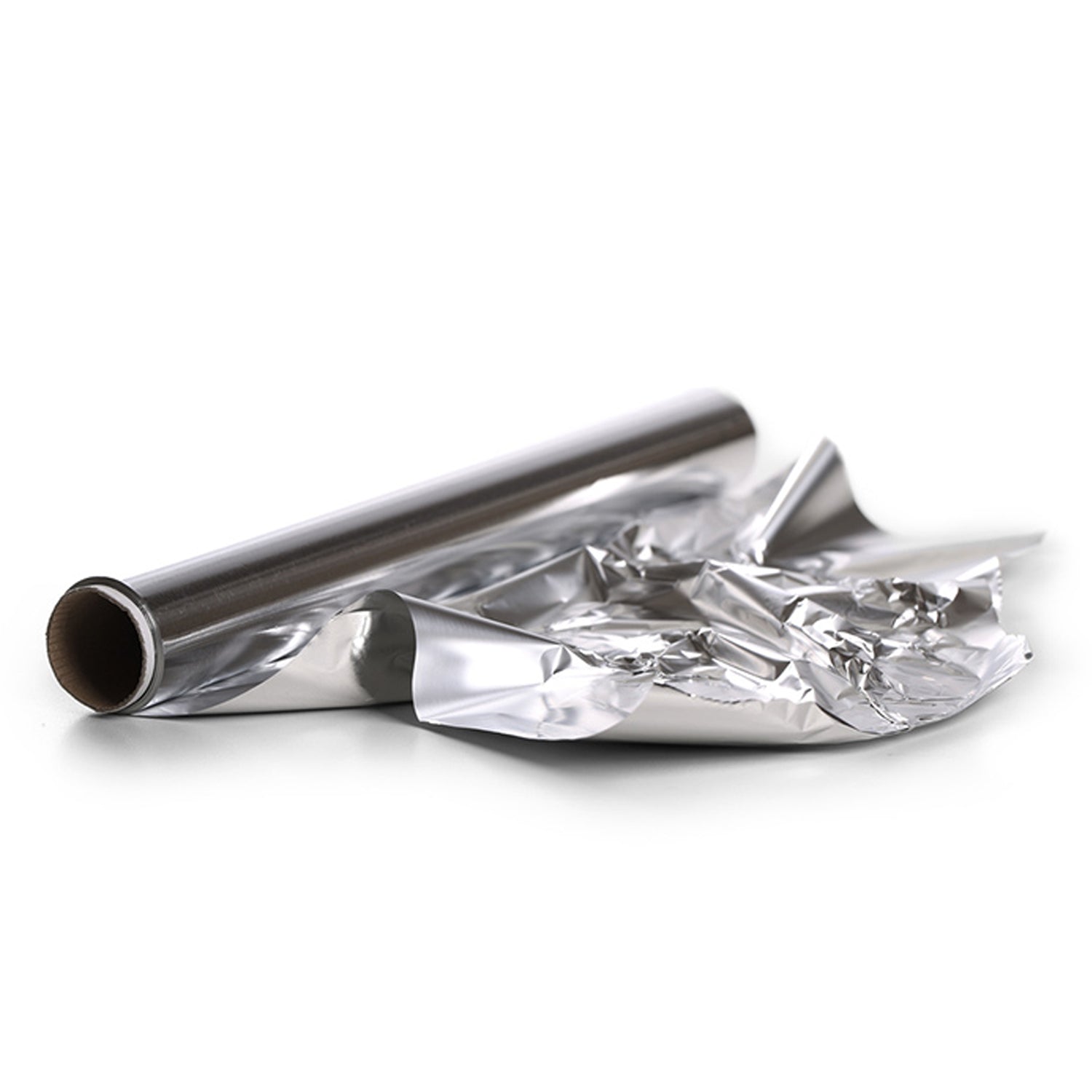 Aluminum Foil Roll Heavy Duty Non Stick Thick Aluminum Foil Sheet Baking Grilling Tool (10mx300mm) - LootFaat