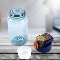 Portable Blue Plastic Leak Home - Premium Quality - Best Quality & Value