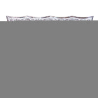 Dry Fruit Air Tight Bowls Tray With Lids 4 Section Snacks Mukhvas Dani - LootFaat