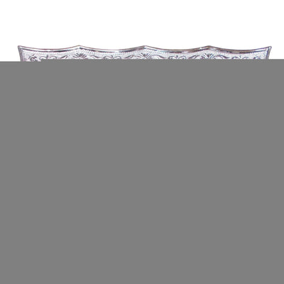 Dry Fruit Air Tight Bowls Tray With Lids 4 Section Snacks Mukhvas Dani - second image
