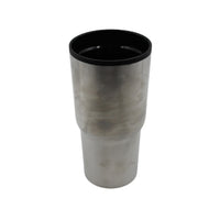 5961  Stainless Steel Vacuum Glass Insulated Glass Coffee Cups Double Walled Travel Mug Car Coffee Mug