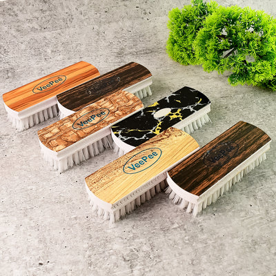 Veepee Heavy-duty Cloth Washing Brush Set 6 Pcs - second image