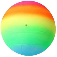Beach Ball Soft Volleyball For Kids Game - LootFaat
