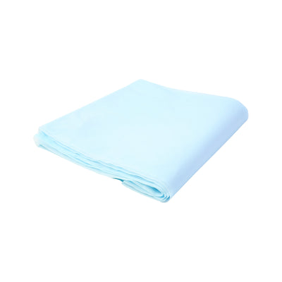 Waterproof Disposable Plastic Table Cover 137  183 Cm - second image