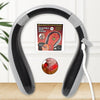 Usb Type C Rechargeable - Wearable Neck Heater  (1 Pc)