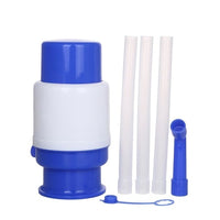 Hand Press Water Pump Dispenser - LootFaat