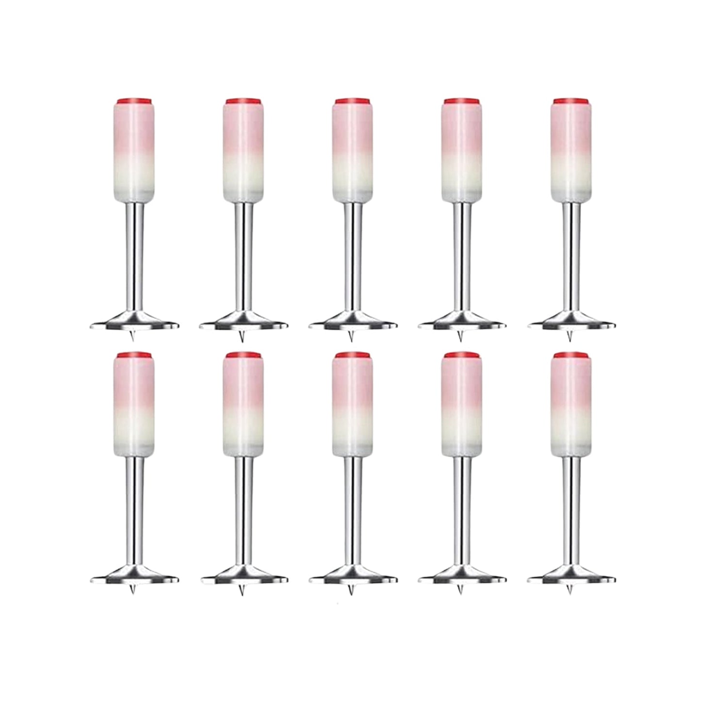 Premium Round Nails for Mini Home - Premium Quality - Best Quality & Value