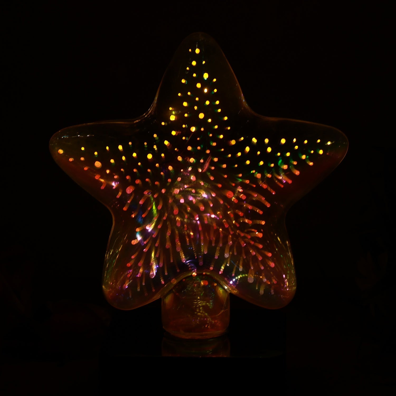 Celesti Lamp 3D Light