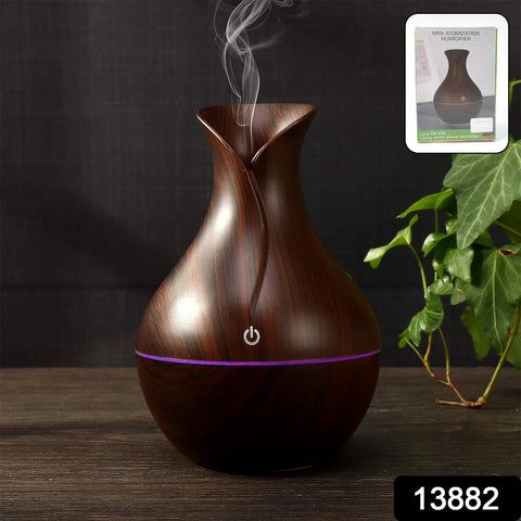 WoodMist Diffuser