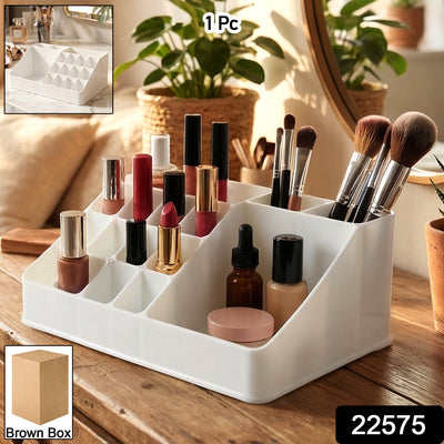 Multipurpose Makeup Organizer – Neat, Spacious & Durable - second image
