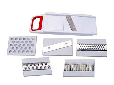 141 Slicer 6 In 1 - second image