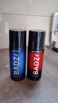 Premium Men’s Deodorant Body Spray Beauty - Premium Quality - Best Quality & Value