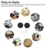 Furniture Protection Pad (16 Pcs Set)