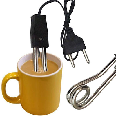 152 Electric Mini Small Coffeeteasoupwatermilk Heater - second image
