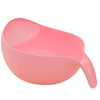 Rice Bowl Thick Drain Basket With Handle