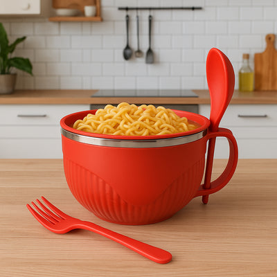 Supermom Refresh Soup Bowl (650ml) - second image