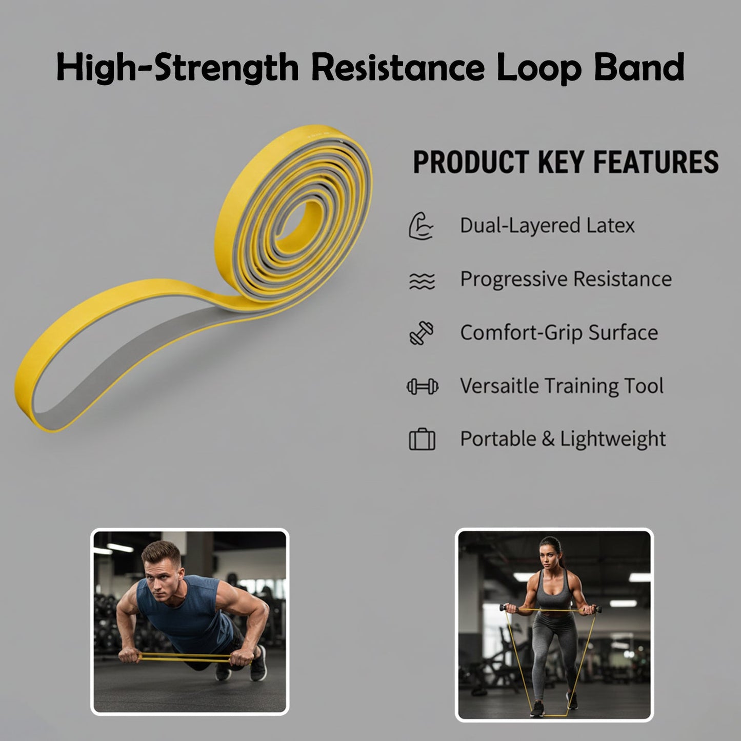 Portable High Sports, - Premium Quality - Best Quality & Value