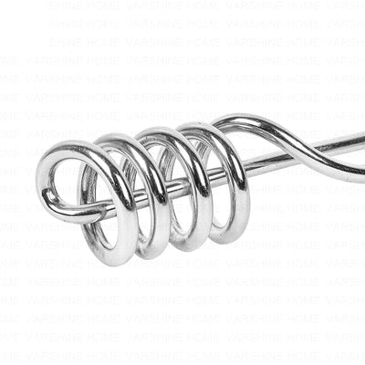 188 1000w-220v Water Heater Portable Electric Immersion Element Boiler - second image