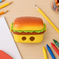 Premium Plastic Burger Shape Small Office - Premium Quality - Best Quality & Value