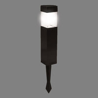 Solar Garden Light Outdoor - Waterproof Path & Driveway Lighting