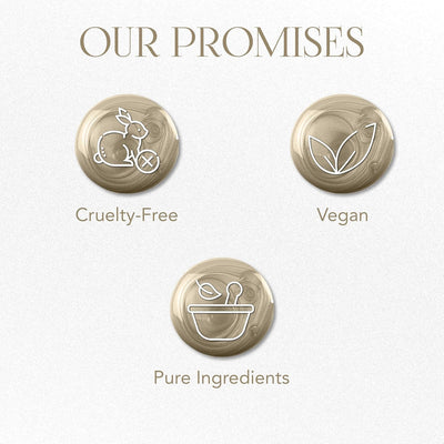 Og Beauty Premium Canvas Gold Metallica Nail Polish (1 Pc  10 Ml) - second image