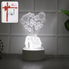 Premium 3D Illusion LED Night Home - Premium Quality - Best Quality & Value