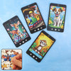 Portable Kids Mini Cartoon Jigsaw Puzzle Toys - Premium Quality - Best Quality & Value