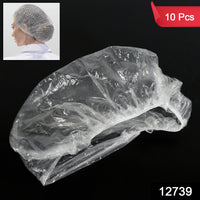 Portable Disposable Shower Caps For Personal - Premium Quality - Best Quality & Value