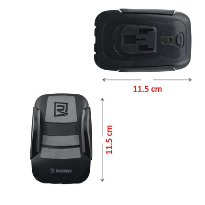 Car-vent Mobile Holder Easy To Hold Smartphone - second image