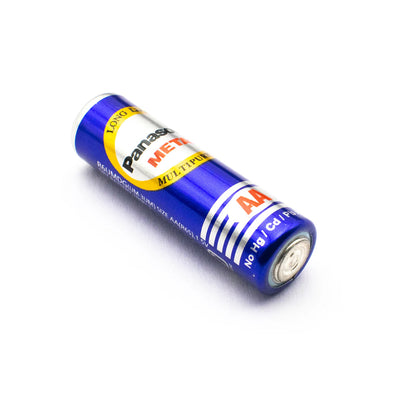Panasonic Special Aa Eco Friendly Battery (10 Pcs Set) - second image