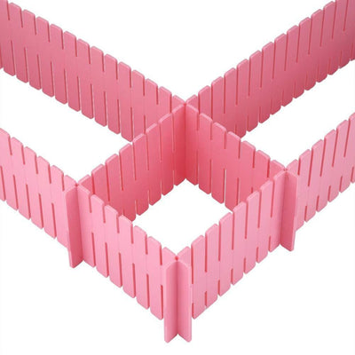 Adjustable Drawer Organizer And Kitchen Board Divider - second image