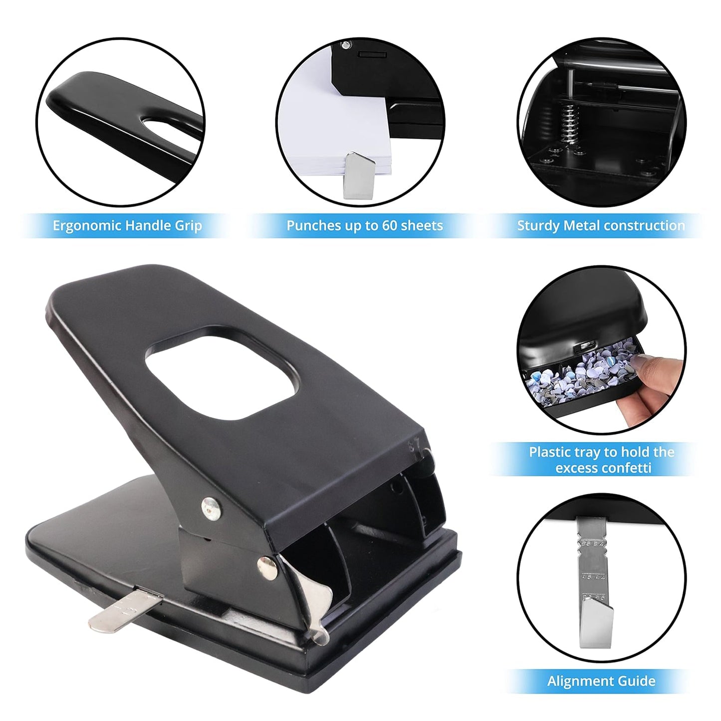 Professional Heavy - Anti-Slip & Adjustable - Best Quality & Value