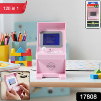 Electric Toy