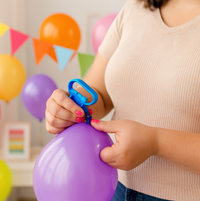 Premium Balloon Tying Tool Home - Premium Quality - Best Quality & Value