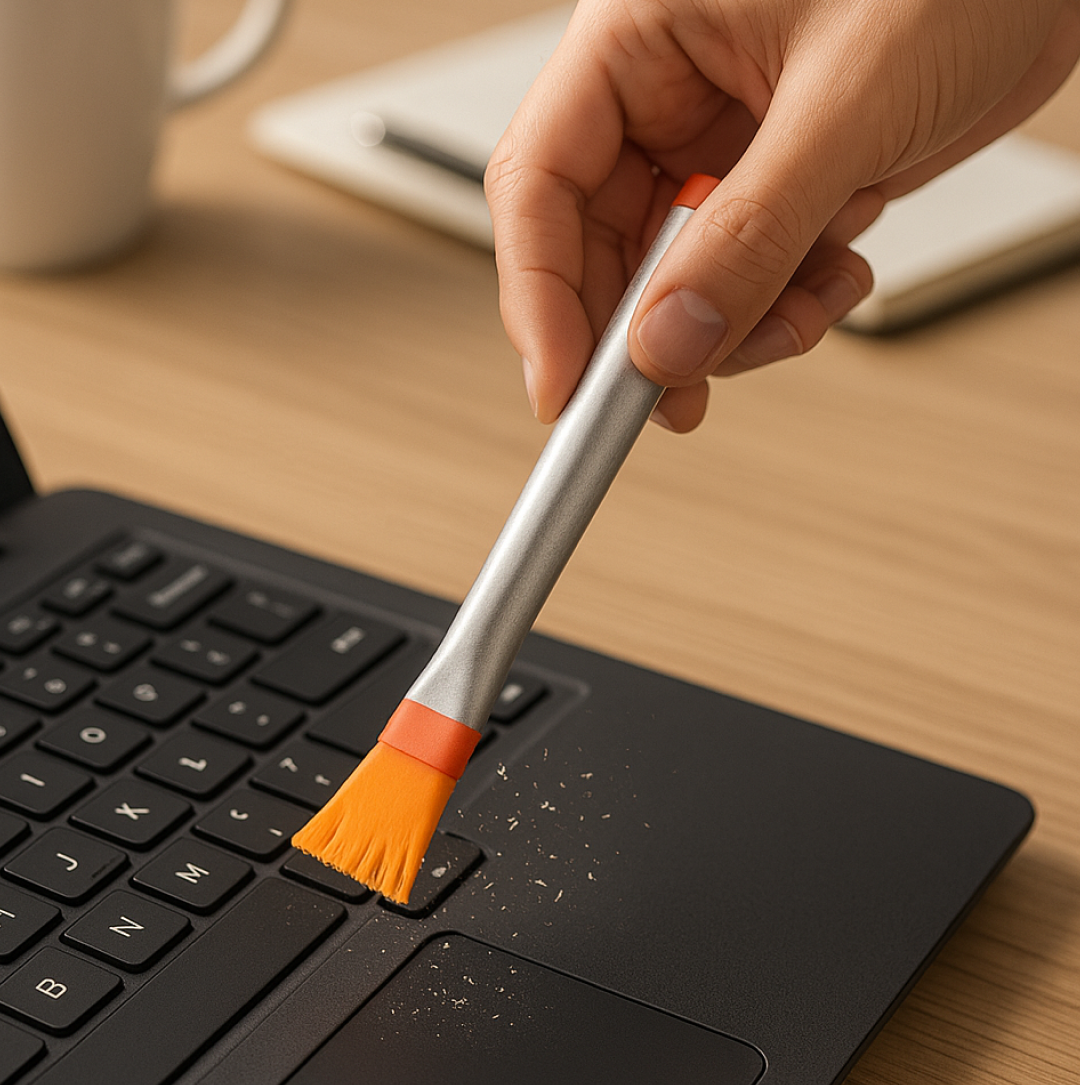 Premium Dust Cleaning Brush for Home - Premium Quality - Best Quality & Value