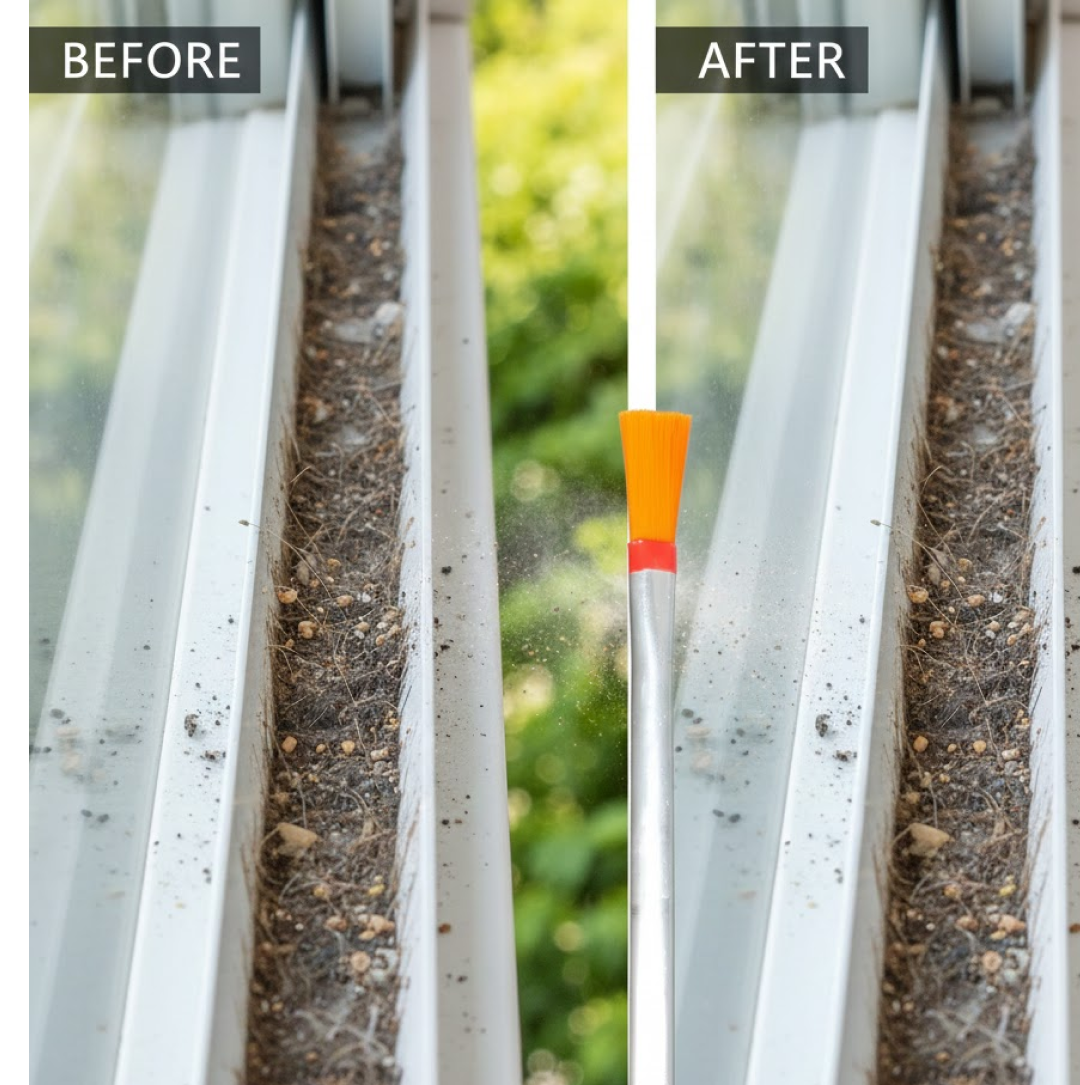 Premium Dust Cleaning Brush for Home - Premium Quality - Best Quality & Value
