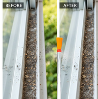 Premium Dust Cleaning Brush for Home - Premium Quality - Best Quality & Value